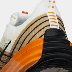 Nike Lunar Roam Summit White Black Coconut Milk Khaki Brown Shoe Sneaker Trainer