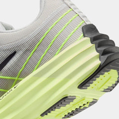 Nike Lunar Roam Neutral Grey Black Volt Photon Dust Green HV0812-011 Sneaker