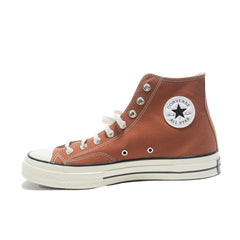 CONVERSE CHUCK 70 HI TAWNY OWL Brown Beige Black White A04588C Sneaker Shoe