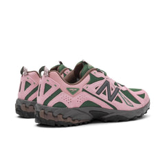 NEW BALANCE 610V1 GREEN PINK Grey ML610TBK Sneaker Shoe Trainer