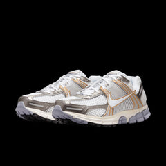 NIKE ZOOM VOMERO 5 PLATINUM TINT Silver Grey White Beige HJ7247-099 Sneaker