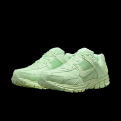 NIKE ZOOM VOMERO 5 VAPOR GREEN Mint Black HF5493-301 Sneaker Shoe Trainer