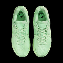 NIKE ZOOM VOMERO 5 VAPOR GREEN Mint Black HF5493-301 Sneaker Shoe Trainer