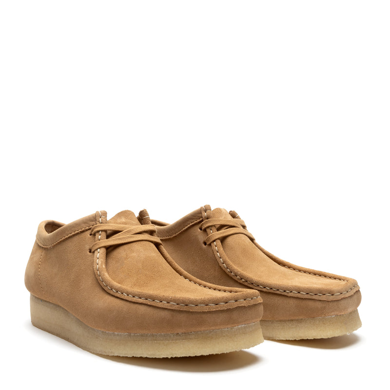 WALLABEE WALLABEE