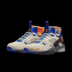 MOWABB RATTAN BIRCH Grey Black Orange Blue DC9554-200 Sneaker Shoe Trainer