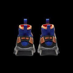 MOWABB RATTAN BIRCH Grey Black Orange Blue DC9554-200 Sneaker Shoe Trainer