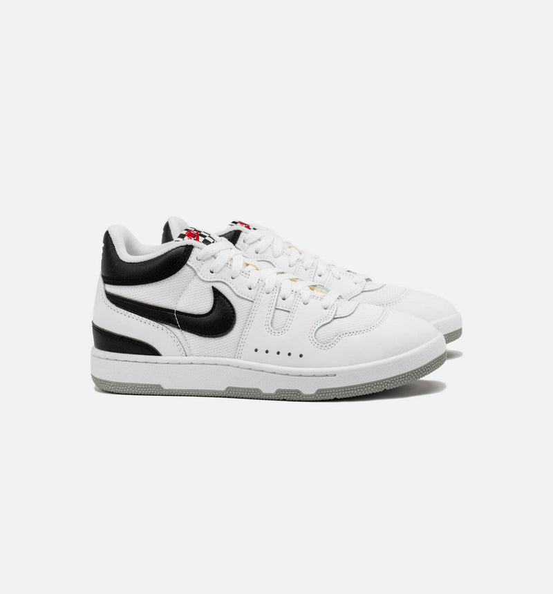 Nike Mac Attack White Black FB8938-101 Shoe Sneaker Trainer