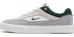 Nike SB Malor White Grey Green FV6064-002 Sneaker Shoe Trainer