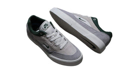 Nike SB Malor White Grey Green FV6064-002 Sneaker Shoe Trainer