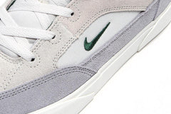 Nike SB Malor White Grey Green FV6064-002 Sneaker Shoe Trainer