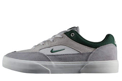 Nike SB Malor White Grey Green FV6064-002 Sneaker Shoe Trainer