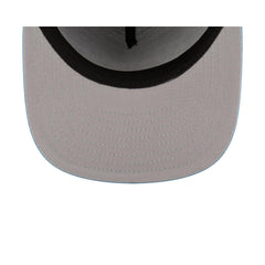New Era Memphis Grizzlies Dashmark Mesh Black Sky Blue Gray 59Fifty 5950 Fitted