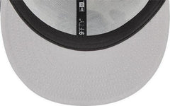 New Era Memphis Grizzlies Camo Blue White USA ARMY 9Fifty 950 Patch Snapback Cap