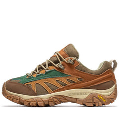Merrell 1TRL Moab 2 Mesa Luxe Eco Kangaroo Green White Black J006441 Sneaker
