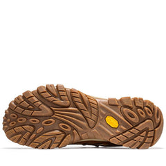 Merrell 1TRL Moab 2 Mesa Luxe Eco Kangaroo Green White Black J006441 Sneaker