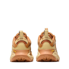 Merrell 1TRL Moab Speed 2 GORE-TEX BL Spice Orange Peach White J006653 Sneaker