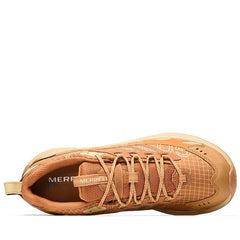Merrell 1TRL Moab Speed 2 GORE-TEX BL Spice Orange Peach White J006653 Sneaker