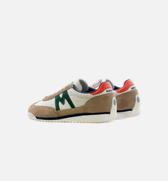 Karhu Mestari Flint Stone Frost Gray Navy F805049 Shoe Sneaker Trainer