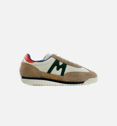 Karhu Mestari Flint Stone Frost Gray Navy F805049 Shoe Sneaker Trainer
