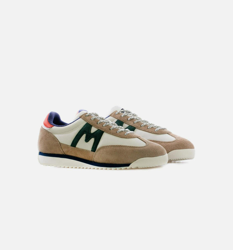 Karhu Mestari Flint Stone Frost Gray Navy F805049 Shoe Sneaker Trainer