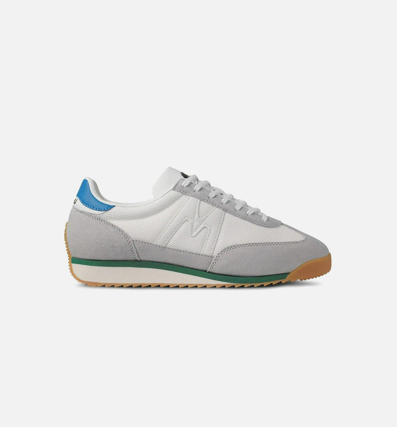 Karhu Mestari Dawn Blue Foliage Green White Gray F805058 Shoe Sneaker Trainer