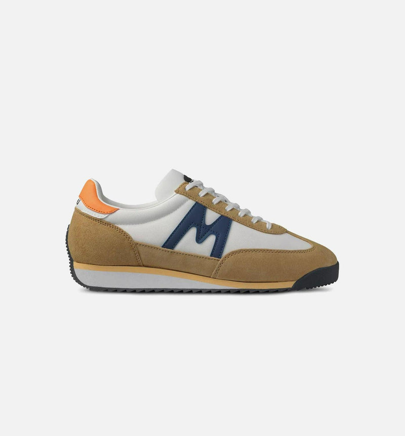 Karhu Mestari Curry True Navy White Black F805056 Shoe Sneaker Trainer