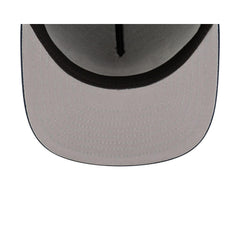 New Era Minnesota Timberwolves Dashmark Mesh White Blue Gray 59Fifty 5950 Fitted