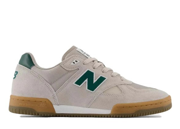 New Balance Numeric Tom Knox 600 (Beige/Green)