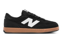 New Balance Numeric 440 V2 (Black/White/Gum)