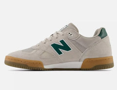 New Balance Numeric Tom Knox 600 (Beige/Green)