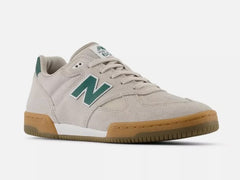 New Balance Numeric Tom Knox 600 (Beige/Green)