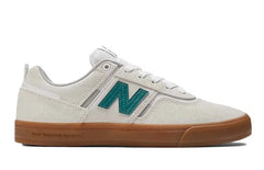 New Balance Numeric Tom Knox 600 (Beige/Green)