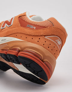 New Balance 2002R Grade-School