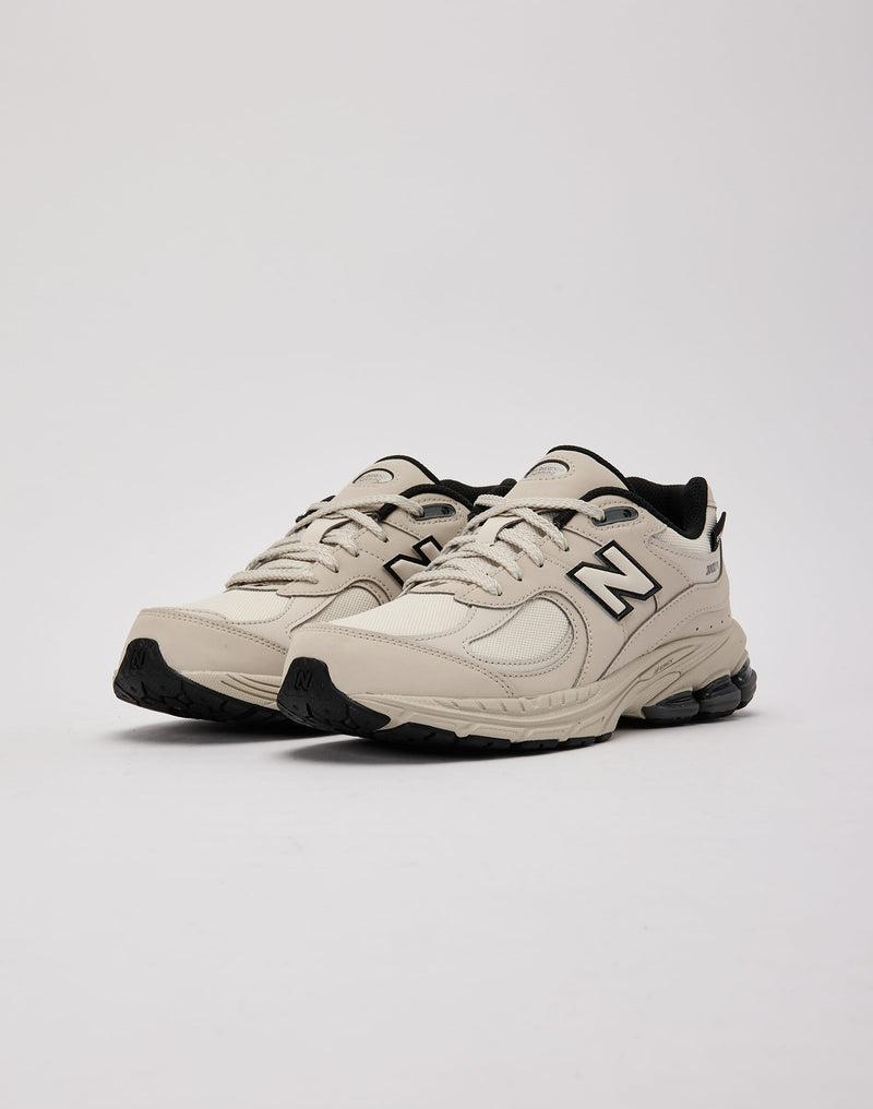New Balance 2002R Grade-School