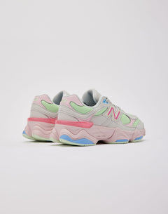 New Balance 9060 Grade-School