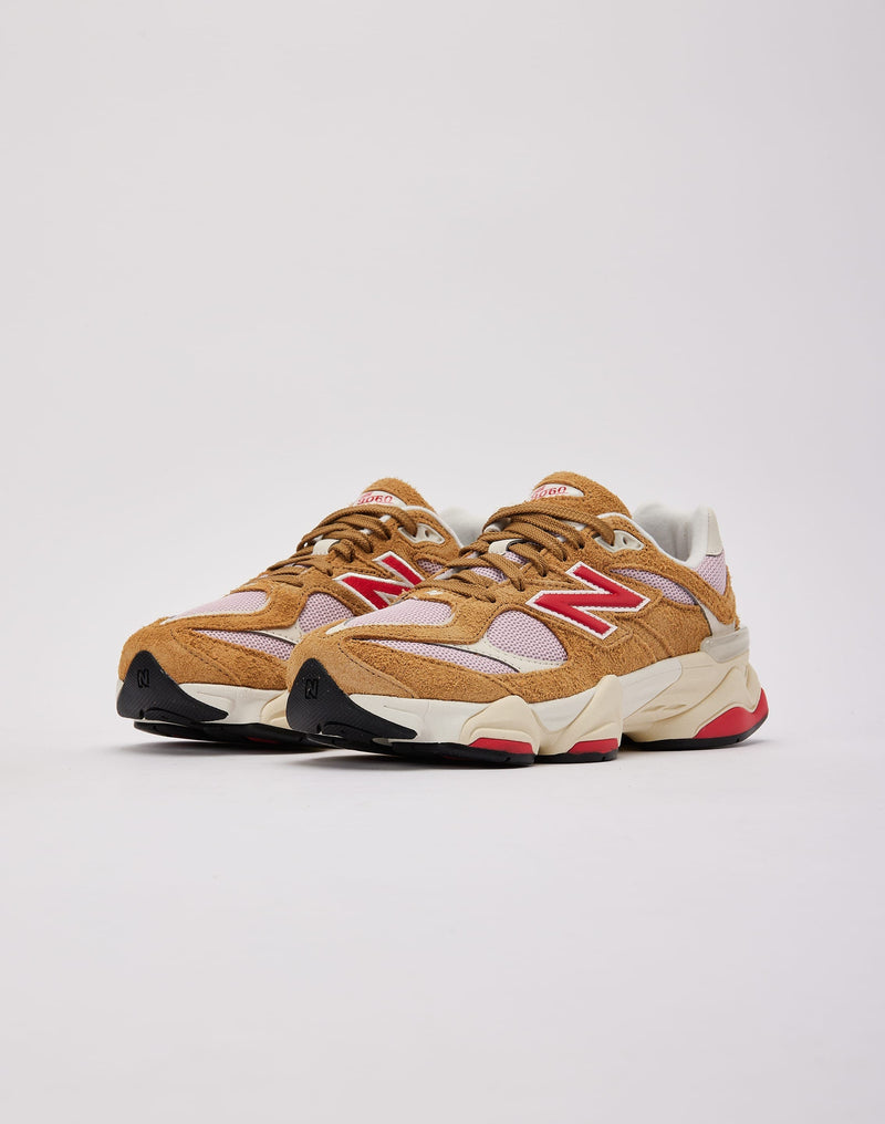 New Balance 9060 Grade-School