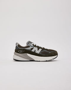 New Balance 990V6 Grade-School