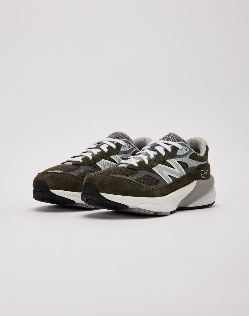New Balance 990V6 Grade-School
