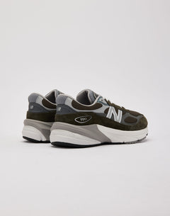 New Balance 990V6 Grade-School