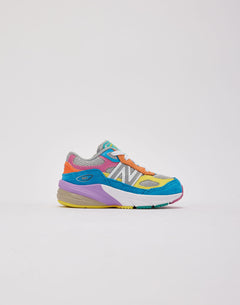 New Balance 990V6 'Gelato' Toddler