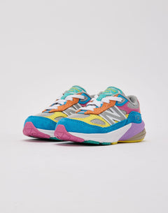 New Balance 990V6 'Gelato' Toddler