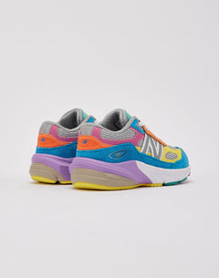 New Balance 990V6 'Gelato' Toddler