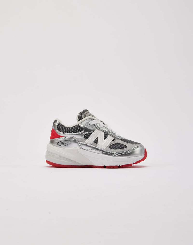 New Balance 990V6 'Tinsel' Toddler
