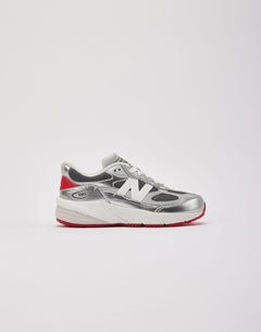 New Balance 990V6 'Tinsel' Pre-School