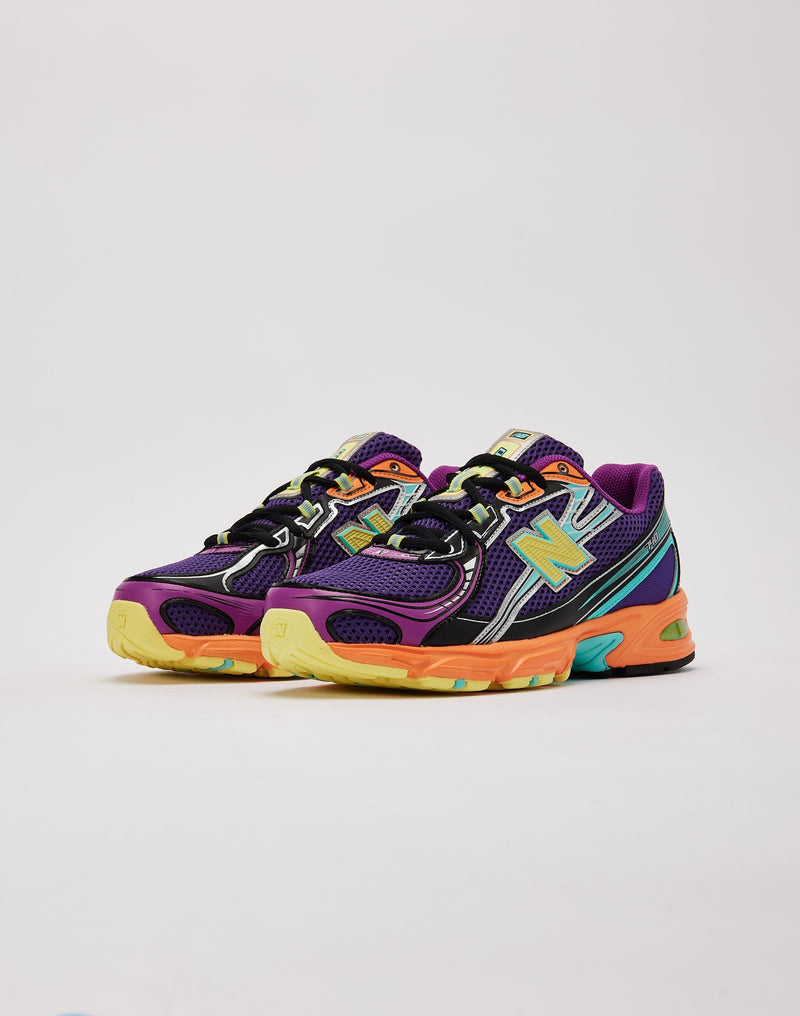 New Balance 740 Grade-School