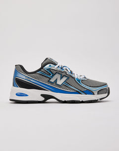 New Balance 740 Sneaker Shoe Trainer