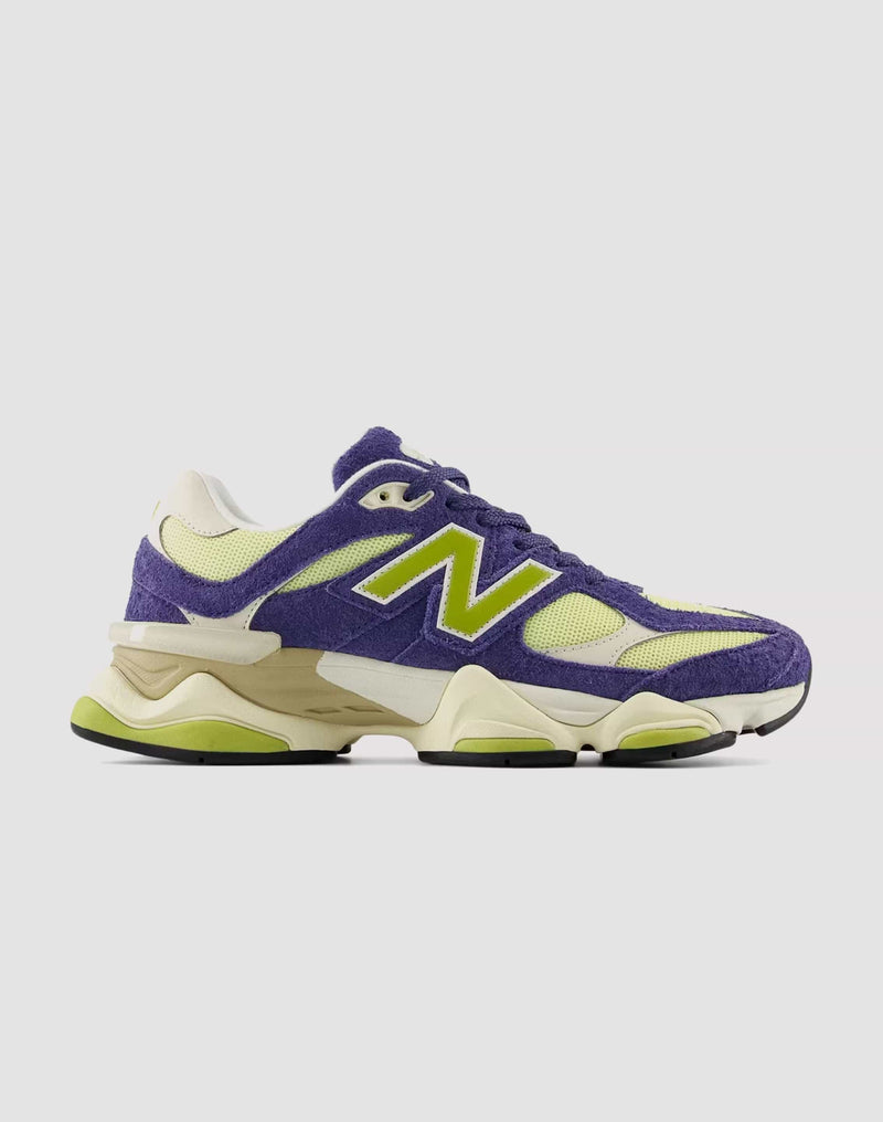 New Balance 9060 Sneaker Shoe Trainer