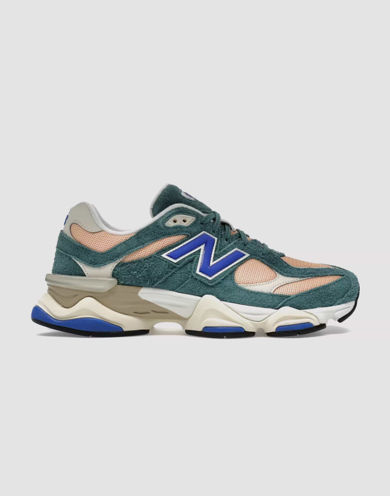 New Balance 9060 Sneaker Shoe Trainer