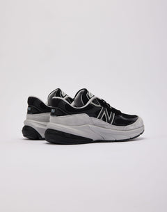 New Balance MADE in USA 990V6 Sneaker Shoe Trainer