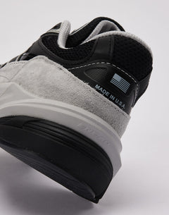 New Balance MADE in USA 990V6 Sneaker Shoe Trainer